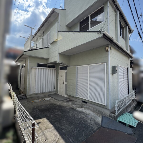 【中古戸建】大津市野郷原2